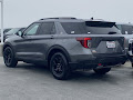 2021 Ford Explorer Timberline
