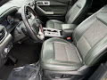 2021 Ford Explorer Timberline