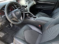 2022 Toyota Camry TRD V6