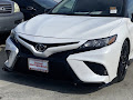 2022 Toyota Camry TRD V6