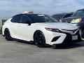 2022 Toyota Camry TRD V6