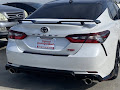 2022 Toyota Camry TRD V6