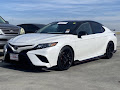 2022 Toyota Camry TRD V6