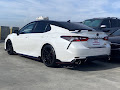 2022 Toyota Camry TRD V6