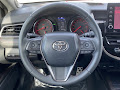 2022 Toyota Camry TRD V6