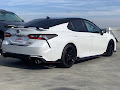 2022 Toyota Camry TRD V6