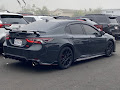 2023 Toyota Camry TRD V6