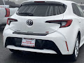 2024 Toyota Corolla Hatchback SE