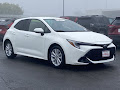 2024 Toyota Corolla Hatchback SE