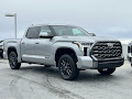 2026 Toyota Tundra Platinum Hybrid
