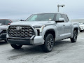 2026 Toyota Tundra Platinum Hybrid