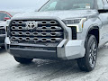 2026 Toyota Tundra Platinum Hybrid