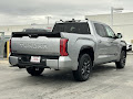 2026 Toyota Tundra Platinum Hybrid