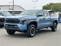 2026 Toyota Tacoma 4WD