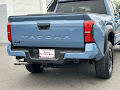 2026 Toyota Tacoma 4WD
