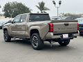 2026 Toyota Tacoma 4WD