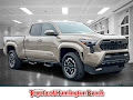 2026 Toyota Tacoma 4WD