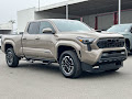 2026 Toyota Tacoma 4WD