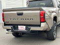 2026 Toyota Tacoma 4WD