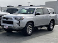 2022 Toyota 4Runner TRD Off-Road Premium