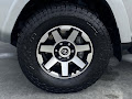 2022 Toyota 4Runner TRD Off-Road Premium