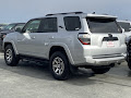 2022 Toyota 4Runner TRD Off-Road Premium