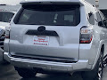 2022 Toyota 4Runner TRD Off-Road Premium