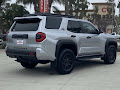 2025 Toyota 4Runner Hybrid TRD Off Road