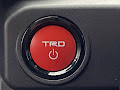 2025 Toyota 4Runner Hybrid TRD Off Road