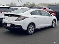 2018 Chevrolet Volt Premier