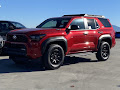 2025 Toyota 4Runner Hybrid TRD Off Road Premium