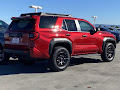 2025 Toyota 4Runner Hybrid TRD Off Road Premium