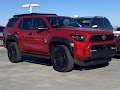 2025 Toyota 4Runner Hybrid TRD Off Road Premium
