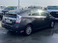 2013 Toyota Prius Plug-In Advanced