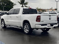 2022 RAM 1500 Laramie Longhorn