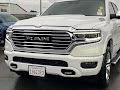 2022 RAM 1500 Laramie Longhorn