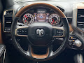 2022 RAM 1500 Laramie Longhorn