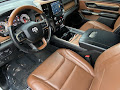2022 RAM 1500 Laramie Longhorn