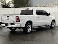 2022 RAM 1500 Laramie Longhorn