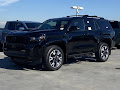 2026 Toyota 4Runner TRD Sport