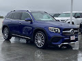 2020 Mercedes-Benz GLB GLB 250