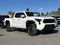 2026 Toyota Tacoma 4WD