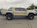 2020 Toyota Tacoma TRD Off-Road