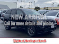 2021 Jeep Grand Cherokee 80th Anniversary Edition