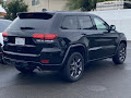 2021 Jeep Grand Cherokee 80th Anniversary Edition