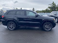 2021 Jeep Grand Cherokee 80th Anniversary Edition