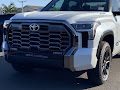 2026 Toyota Tundra Platinum Hybrid