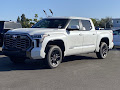 2026 Toyota Tundra Platinum Hybrid