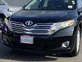 2010 Toyota Venza Base
