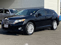 2010 Toyota Venza Base